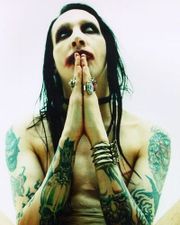 Marilyn Manson